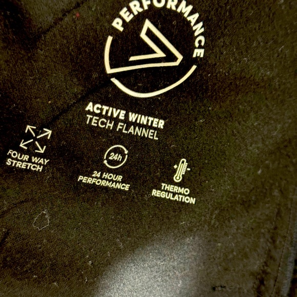 Hugo Boss Boss relaxed fit overshirt 46R - Picture 2 of 3